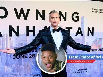 Ryan Serhant, founder of Serhant real estate, focuses on agent empowerment and innovative strategies. image