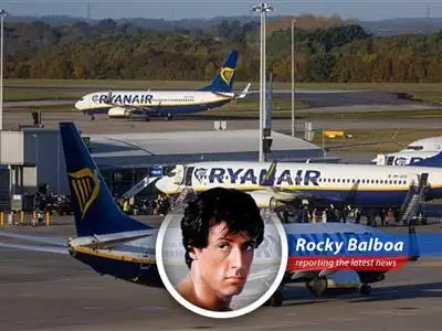 Ryanair CFO Neil Sorahan outlines strategies to combat the jet fuel crisis, ensuring the airline's resilience in turbulent times and how they are using their experience in the field to do so.