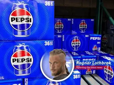 S & P 500 achieves record high reflecting broad market strength and investor optimism