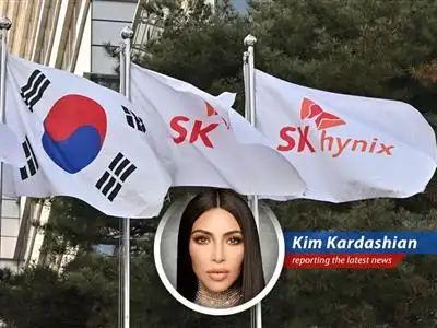 SK Hynix contemplating a Wall Street debut – is this the new frontier for tech glam?