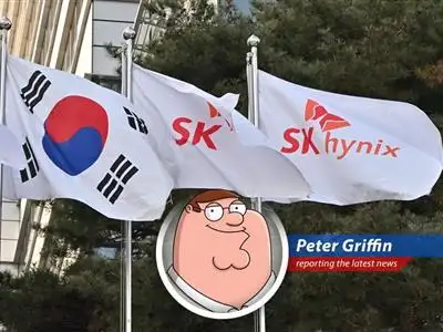 SK Hynix's strategic move to list on Wall Street underscores its commitment to dominating the AI memory market and driving unprecedented growth in the semiconductor industry.