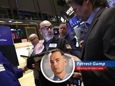 S&P 500 experiences a bounce but analysts foresee further market corrections.