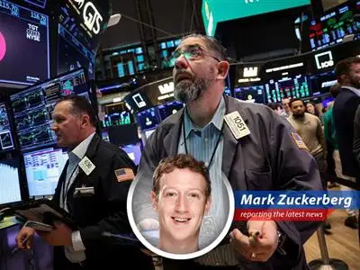 S&P 500 volatility reflects market uncertainty amidst escalating U.S.-Iran tensions and potential oil price shocks.