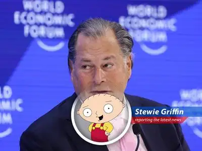 Salesforce CEO Marc Benioff addresses analysts amid market uncertainty following the company's earnings release