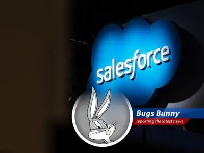 Salesforce navigates the changing landscape of enterprise software amidst the rise of AI.