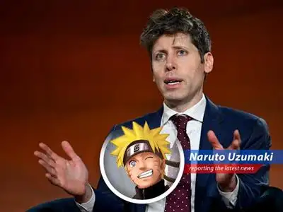 Sam Altman addresses infrastructure challenges at BlackRock summit amidst OpenAI's strategic shift.