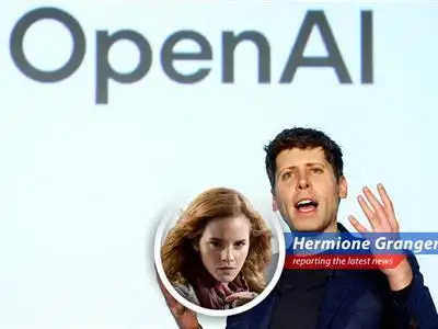 Sam Altman's home targeted in Molotov cocktail attack, sparking debate on AI safety.