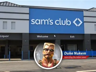 Sam's Club raises membership fees to $60 for basic and $120 for Plus members citing improved services