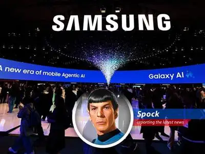 Samsung SDS headquarters in South Korea. The company is poised for significant growth in AI and digital transformation.