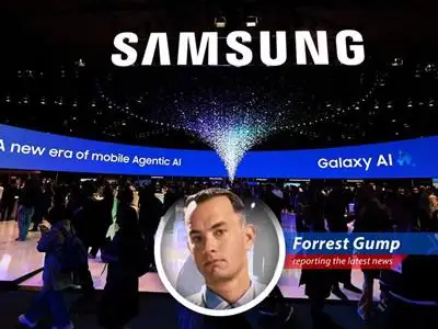 Samsung SDS stock price climbs significantly after KKR's substantial investment.