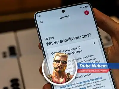 Samsung's Galaxy S26 showcases cutting-edge AI integration, setting a new standard for smartphone technology and leaving competitors in the dust.