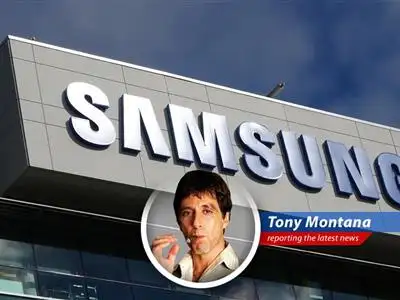 Samsung's stock performance reflects its booming AI memory chip business and strategic market positioning.