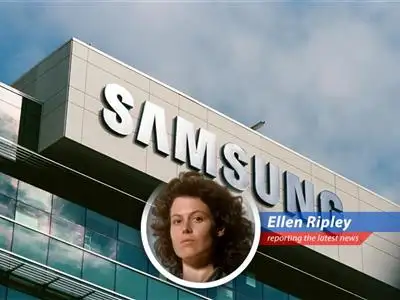 Samsung's stock surge reflects its dominance in AI-related memory chips and strategic partnerships.