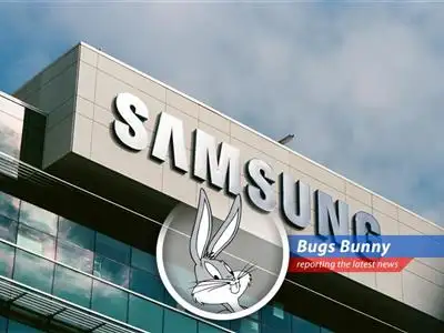 Samsung's surge past the $1 trillion mark highlights the escalating demand for AI-related memory chips and their strategic positioning in the tech market.