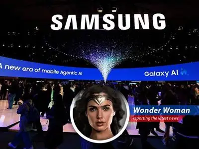 Samsung's upcoming smart glasses aim to integrate AI and smartphone connectivity into everyday eyewear.
