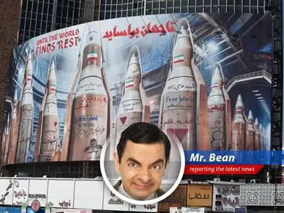 Sanctions imposed on companies and individuals for assisting Iran's military efforts spark global concern.