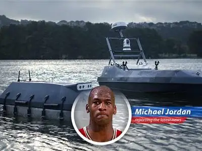 Saronic's autonomous vessels are poised to reshape naval warfare, attracting significant investment and government contracts. Can they truly revolutionize the industry