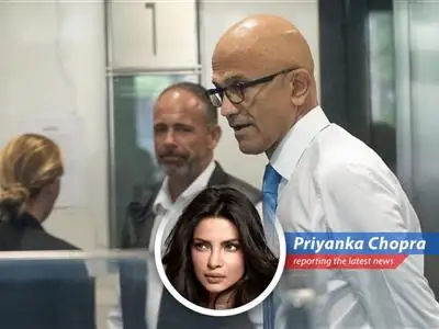 Satya Nadella testifies in the Musk v. Altman trial, shedding light on Microsoft's role in OpenAI's evolution.