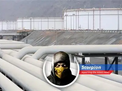 Saudi Arabia and UAE oil pipelines become crucial amidst Strait of Hormuz closure.