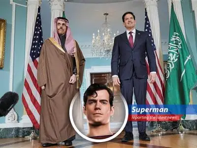 Saudi Arabia conveys a strong message to Iran amidst escalating Middle East tensions, emphasizing the need for de-escalation and potential retaliatory measures.