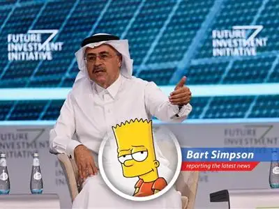 Saudi Aramco CEO Amin Nasser cancels CERAWeek appearance amid rising tensions in the Middle East.