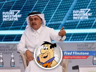 Saudi Aramco CEO Amin Nasser's absence underscores escalating concerns over Middle East energy security.