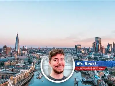 Schroders' stock price jumps following Nuveen's acquisition announcement, marking a significant day for the London-based asset manager.