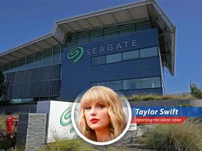 Seagate and its competitors face investor concerns about meeting the surging demand for memory chips driven by AI investments.