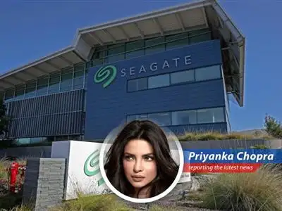Seagate faces challenges in meeting AI-driven demand, mirroring the pressures of staying relevant in a fast-paced world.