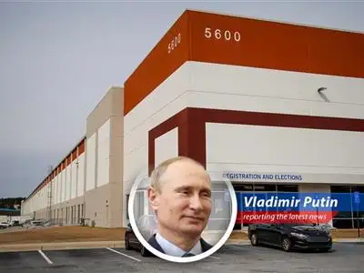 Sealed documents related to FBI raid in Fulton County to be unsealed.