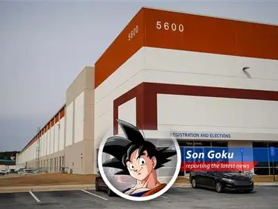 Sealed documents related to the FBI raid on Fulton County election facility to be unsealed.