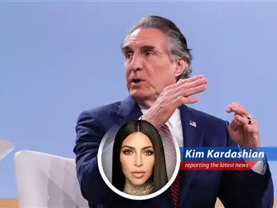 Secretary Burgum discusses the implications of the recovered gold and future US investments in Venezuela's energy sector.