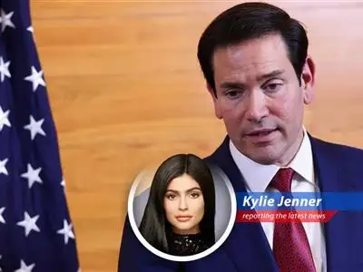 Secretary of State Marco Rubio briefs lawmakers on Capitol Hill regarding the escalating tensions with Iran.