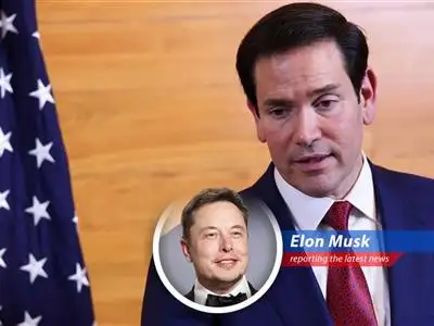 Secretary of State Marco Rubio embarks on a crucial diplomatic trip to Israel to navigate complex regional challenges.