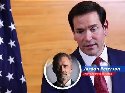 Secretary of State Marco Rubio prepares for discussions in Israel concerning Iran and regional stability.