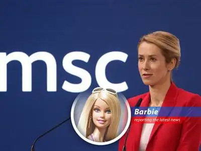 Secretary of State Marco Rubio's address at the Munich Security Conference attempts to soothe frayed relations with Europe.