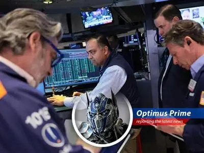 Sector rotation could signal a healthier, more balanced market, moving beyond the mega-cap tech rally.
