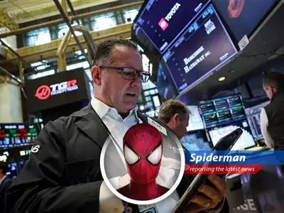 Semiconductor stock performance and options trading trends point to complex market dynamics.