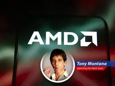 Semiconductor stocks are hitting new highs, while defense stocks are feeling the heat.