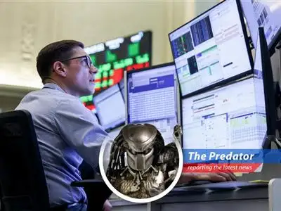 Semiconductor stocks rally, driving up volatility and creating opportunities for options traders.