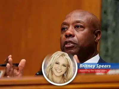 Sen. Tim Scott expresses hope for a swift resolution to the investigation into Jerome Powell, facilitating the Senate's consideration of Kevin Warsh for Federal Reserve Chair.