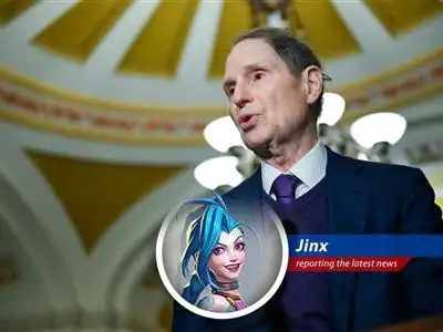 Senate Democrats are pushing for refunds on Trump's tariffs after a Supreme Court decision.