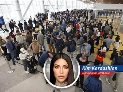 Senate Republicans and the White House attempt to resolve the government shutdown amidst airport delays and voter ID debates.