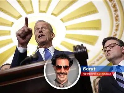 Senate and House leaders agree on a plan to fund Homeland Security