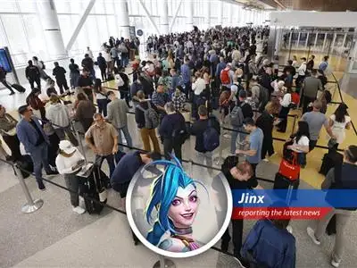 Senate debates Homeland Security funding amidst government shutdown and airport disruptions