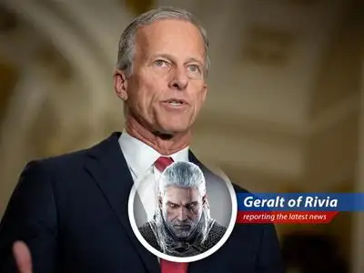 Senate debates the SAVE America Act, with potential impacts on voter access and election integrity.