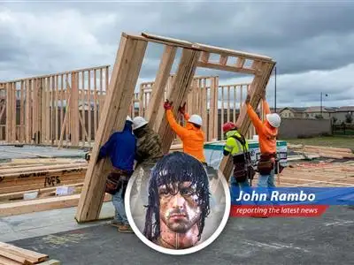 Senate passes housing bill aimed at affordability and supply.