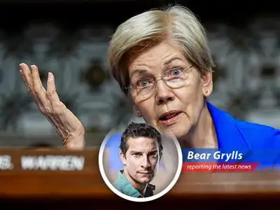 Senator Elizabeth Warren addresses concerns about the Department of Defense's AI contracts and the implications for privacy and security.