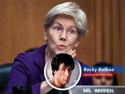 Senator Elizabeth Warren confronts President Trump on rising costs, sparking a debate over economic policies.