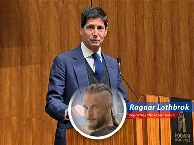 Senator Elizabeth Warren questions Treasury Secretary Scott Bessent about the independence of the Federal Reserve.